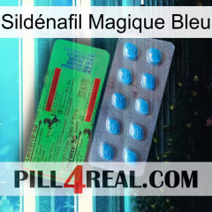 Sildénafil Magique Bleu new03